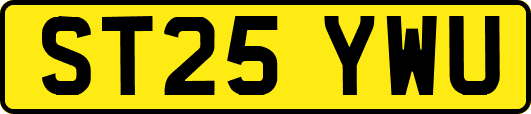 ST25YWU