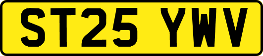ST25YWV