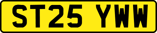 ST25YWW