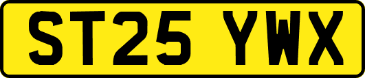 ST25YWX