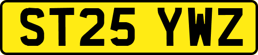 ST25YWZ