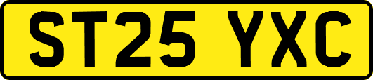 ST25YXC