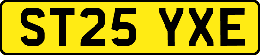 ST25YXE