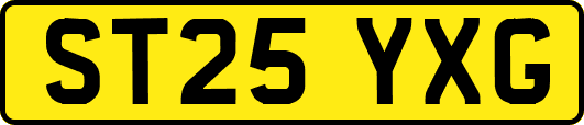 ST25YXG