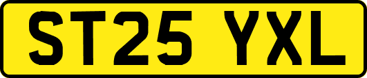 ST25YXL