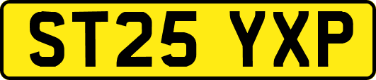 ST25YXP