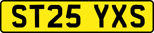 ST25YXS