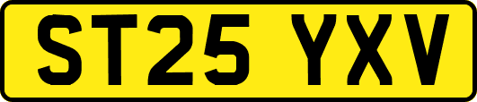 ST25YXV