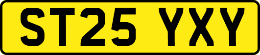 ST25YXY
