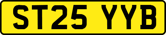 ST25YYB