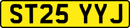 ST25YYJ