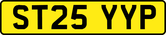 ST25YYP