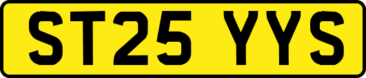 ST25YYS