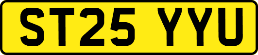 ST25YYU