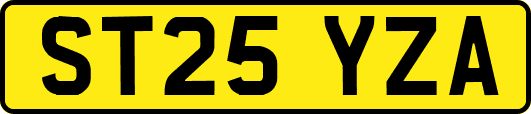 ST25YZA