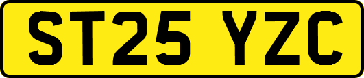 ST25YZC