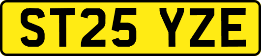 ST25YZE
