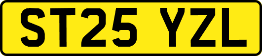 ST25YZL