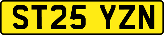 ST25YZN