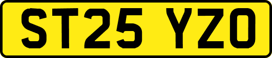 ST25YZO