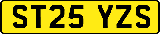 ST25YZS