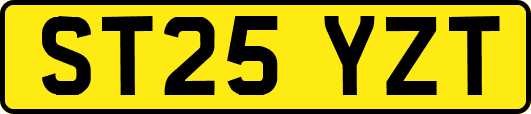 ST25YZT