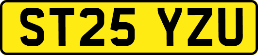 ST25YZU