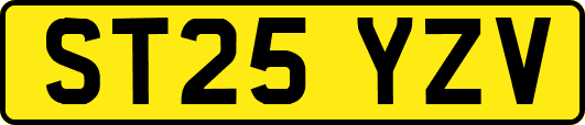 ST25YZV