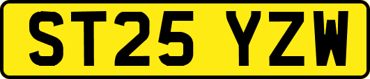 ST25YZW