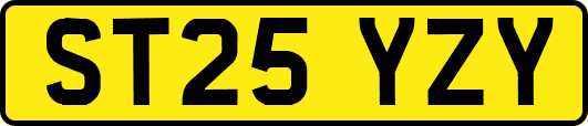 ST25YZY