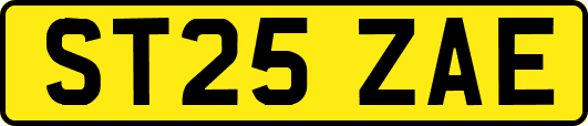 ST25ZAE