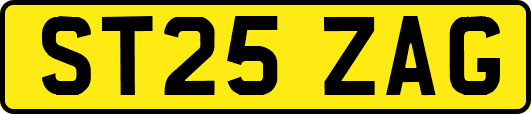 ST25ZAG
