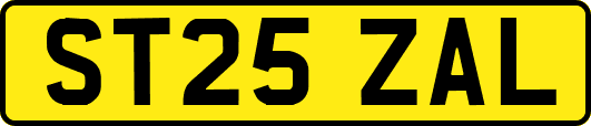 ST25ZAL