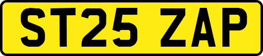 ST25ZAP