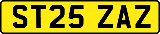 ST25ZAZ