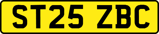 ST25ZBC