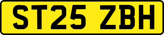 ST25ZBH