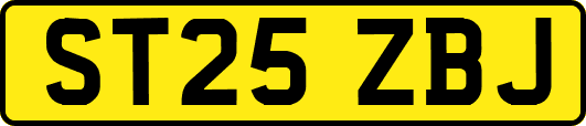 ST25ZBJ