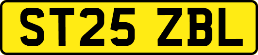 ST25ZBL