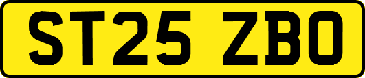 ST25ZBO
