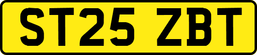 ST25ZBT