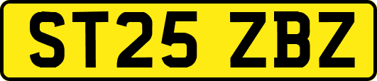 ST25ZBZ