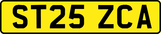 ST25ZCA