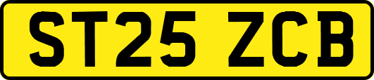 ST25ZCB