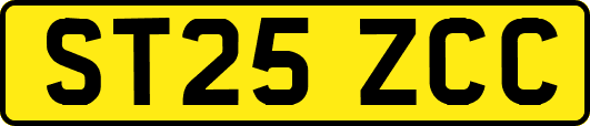 ST25ZCC
