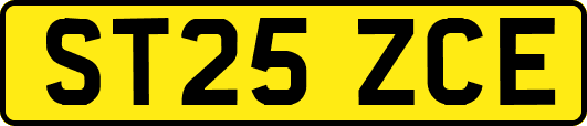 ST25ZCE