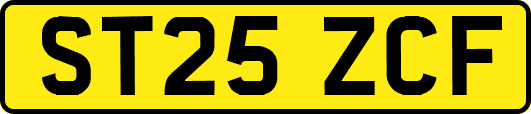 ST25ZCF
