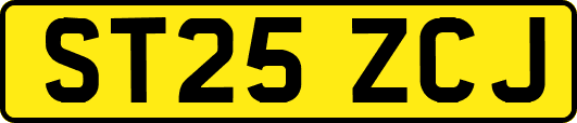 ST25ZCJ
