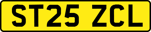 ST25ZCL