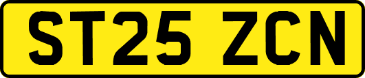 ST25ZCN